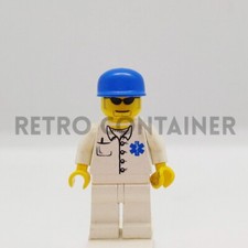 LEGO Minifigures - 1x doc023 -