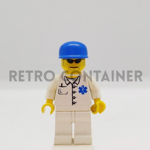 Lego minifigures doc023 - lego,