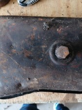 Coppa olio MOTORE FIAT 500 A B