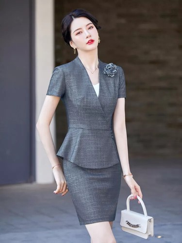 Tailleur completo donna