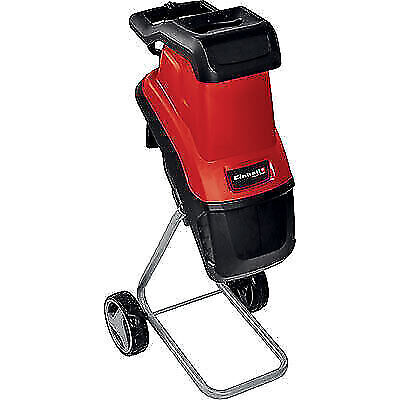 Biotrituratore elettrico - biotrituratore,