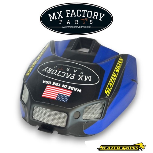 Yz250f wr450f yz450f - wr450f, 24-27,