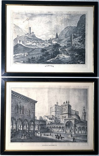 Antiche molto rare - e,