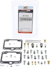 Kit revisione carburatore - kit,