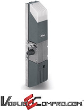 SECONDO ATTUATORE DITEC BOX3H