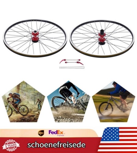 Set ruote mountain bike - , 29