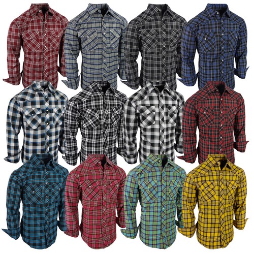 Camicia western country - , a