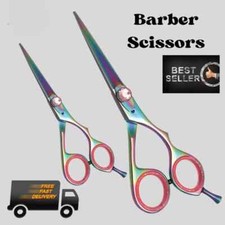 Forbici Professionali Tedesche