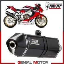 Terminale Scarico MIVV Speed