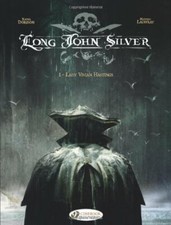 Long John Silver Vol.1: Lady
