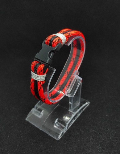 Bracciale paracord line - paracord, 3