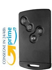 ✅GUSCIO CHIAVE TELECOMANDO SCHEDA 4 TASTI PER RENAULT MEGANE CLIO SCENIC CAPTUR.