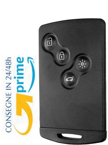 Guscio chiave telecomando - chiave,