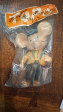 Topo Gigio NO Ledra Maria