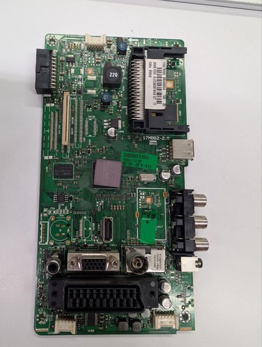Mainboard vestel 17mb62 5 - mainboard,
