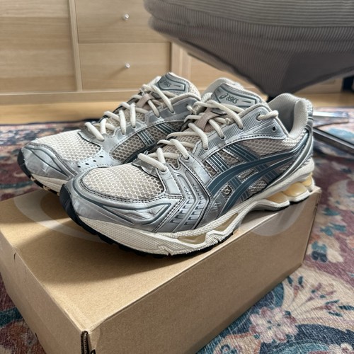 Asics gel kayano sneakers - asics,