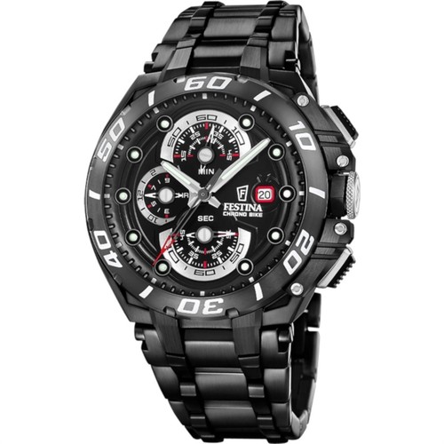 Festina chrono bike uomo - festina,