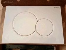 Placca di azionamento Geberit