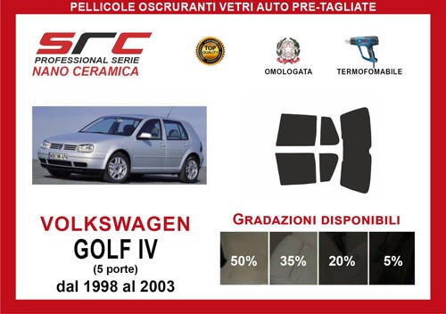 Pellicole oscuranti vetri pre - pellicole,