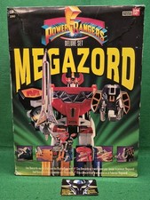 Bandai 1993 Saban Power