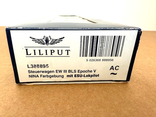 B116 l388895 iii - b116, ew