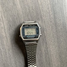 Orologio Vintage Casio marlin