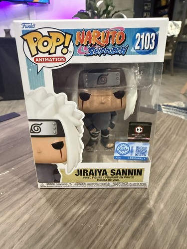Funko pop animazione naruto - funko,