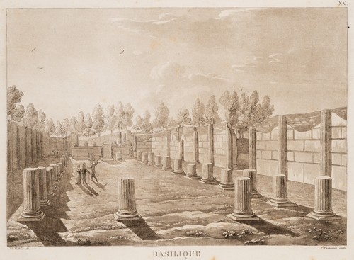 Caracciolo wilkins - (*1761),