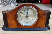 ANTICO OROLOGIO DA TAVOLO IN