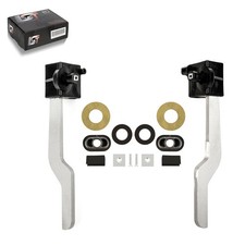 Kit riparazione ganci chiusura