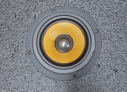 Woofer altoparlante - woofer/altoparlante, di