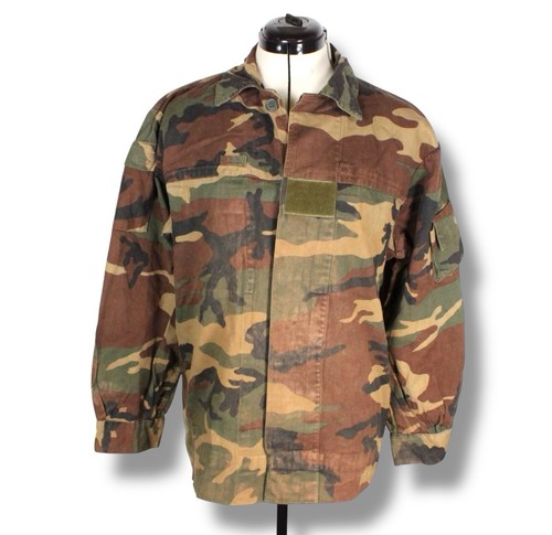 Italian army woodland mimetico - army,