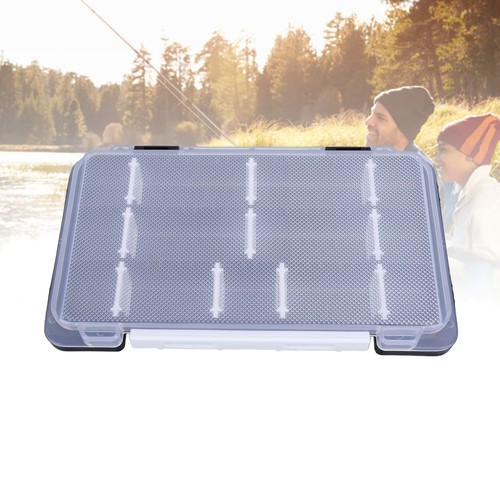 Box esche pesca leggero - esche,