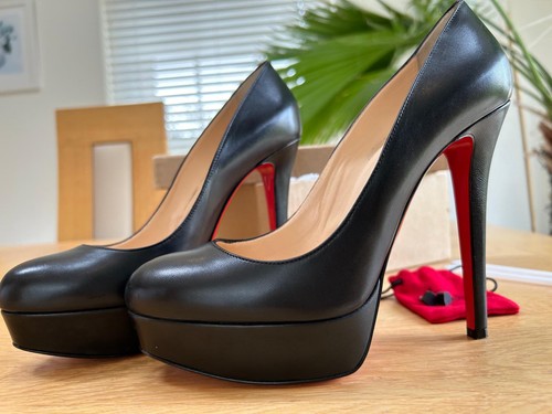 Christian louboutin bianca - christian,