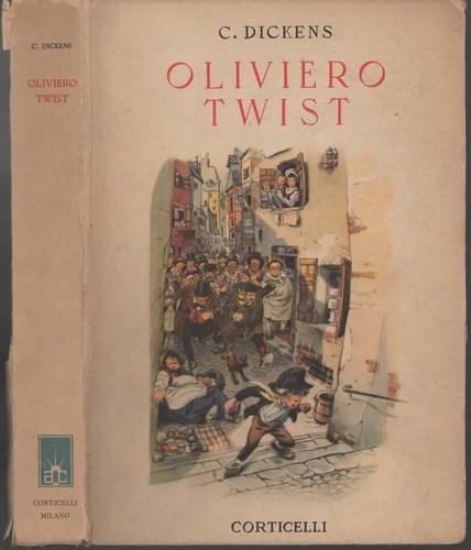 Libri dickens carlo oliviero - dickens,
