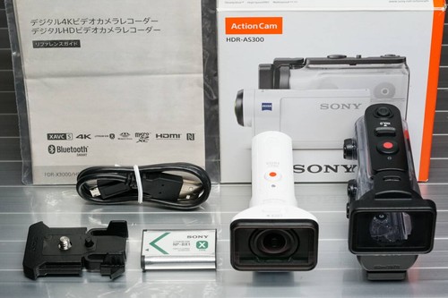Action cam sony hdr - action,