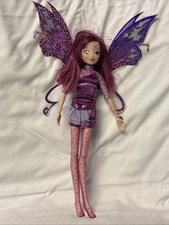 Bambola winx club believix - bambola,