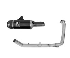 Scarico Completo Arrow