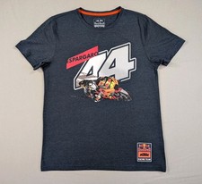 Maglia red bull ktm - x, adulto