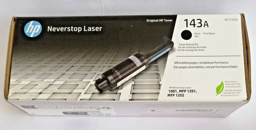 W1143a toner nero - w1143a, ,