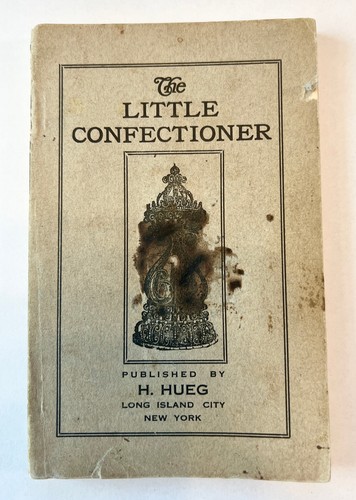 Rara 1914 hueg il piccolo - h.,