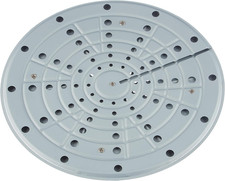 BIG Spargifiamma Grigio