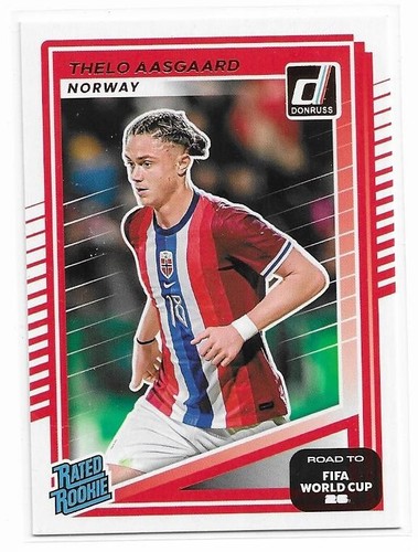 2026 donruss rated - 2026, fifa