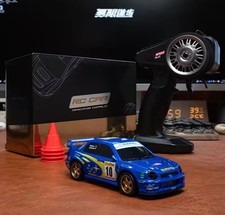 Vortex 1/43 Full Proportional