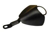 plastica cover serbatoio plastic tank covers ktm 660 smc 02-04