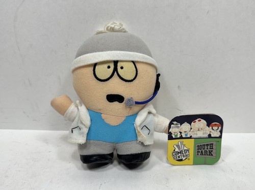 Peluche south park - south,