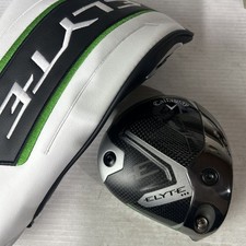 Callaway ELYTE Triple Diamond