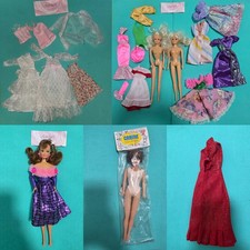 Lotto cloni bootleg - cloni, bambole
