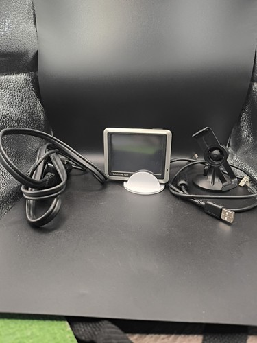 Garmin nüvi 1250 - ,