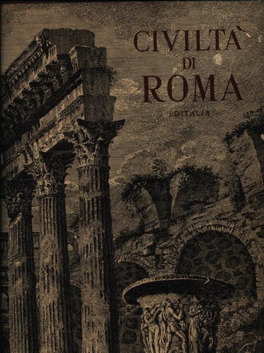 Civilta roma prima - civilta',